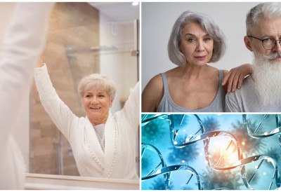 ЖИВОТ ДО 150 ГОДИНА? Научници откривају шта заиста одлучује о дуговечности – гени или начин живота