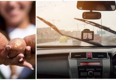 ЈУТАРЊЕ МРАЗЕВЕ НА ВЕТРОБРАНУ ВИШЕ НЕЋЕТЕ МОРАТИ ДА СТРУЖЕТЕ Откривен необичан трик који олакшава одлеђивање