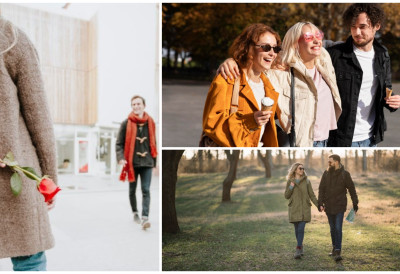 Изненадни сусрет или неочекивани новац? ВИКЕНД ХОРОСКОП доноси тест за један знак: да ли ће успети да ЗАДРЖИ МИР док му планове кваре звезде?