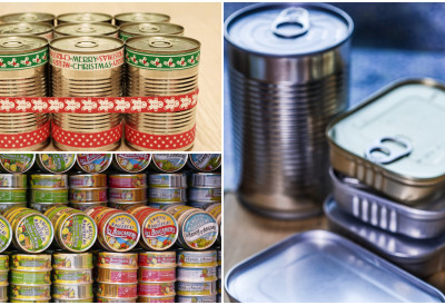 Боље бацити него ризиковати У ОВИМ СЛУЧАЈЕВИМА ХРАНА ИЗ ЛИМЕНКЕ МОЖЕ БИТИ СМРТОНОСНА