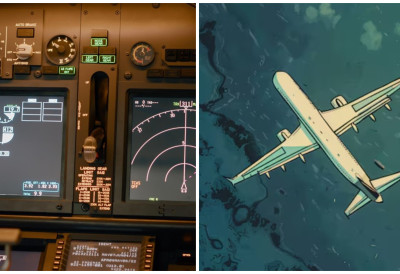 Нестао са радара! ТУРСКИ АВИОН ПАО У ХРВАТСКОЈ? Спасилачке екипе на терену у потрази