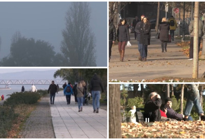 ОВЕ НАГЛЕ ПРОМЕНЕ ВРЕМЕНА МОГУ БИТИ ОПАСНЕ! Стручњаци откривају како утичу на срце и расположење, а одређени СИМПТОМИ УПОЗОРАВАЈУ да одмах потражите лекара