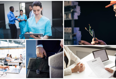 ЕВО КОЛИКО СЕ ЗАРАЂУЈЕ У ЕВРОПИ! Огласи за послове у ЕУ откривају ПЛАТЕ о којима многи само сањају - од медицинских сестара са платом до 8.500 евра и електричара који ОВОЛИКО добија