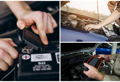 ЗАМЕНА АКУМУЛАТОРА МОЖЕ БИТИ „ФАТАЛНА“! Стручњаци откривају грешке које многи праве и упозоравају на ОВО приликом замене