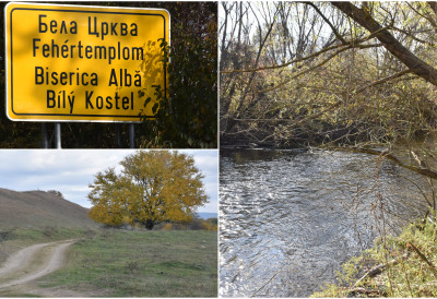 (ФОТО, ВИДЕО) НЕПОСРЕДНО УЗ ГРАНИЦУ С РУМУНИЈОМ НАЛАЗИ СЕ ПРЕДЕО ИЗУЗЕТНИХ ОДЛИКА Пешчане дине – неми сведоци непролазне љубави Нере и Дунава
