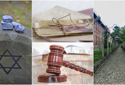 ЗАУСТАВЉЕНА „ЦИНИЧНА И БЕСТИДНА” АУКЦИЈСКА ПРОДАЈА ПИСАМА ЖРТАВА ХОЛОКАУСТА „Такви документи неће бити деградирани на пуку робу”