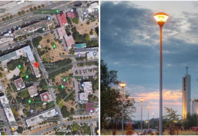 РАСПИСАНИ ТЕНДЕРИ ЗА ИЗГРАДЊУ ЈАВНОГ ОСВЕТЉЕЊА Шест локација добија нову модерну расвету