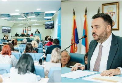 ТЕМЕРИНСКА ОПШТИНА ИМА БУЏЕТСКИ ОКВИР ЗА 2026. Сваки четврти динар за капитална улагања