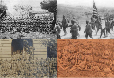 СВОЈЕВРСНИ ИМЕНИК КОЛОНИЗОВАНИХ НАСЕЉА У БАНАТУ ПОСЛЕ ВЕЛИКОГ РАТА  Комплетира се списак српских добровољаца награђених земљом