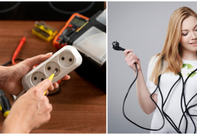 ЗБОГ ОВОГА НАСТАЈУ ПОЖАРИ У СТАНОВИМА! Струјни удар, кратак спој, прегревање…ОВЕ УРЕЂАЈЕ никад немојте укључивати у ПРОДУЖНИ КАБЛ