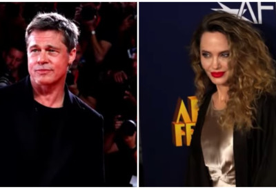 БРЕД ПИТ УДАРИО КОНТРУ! Тужи Анђелину Џоли за 35 милиона долара! “ОСВЕТНИЧКИ РАТ” не престаје ни после 9 година од развода