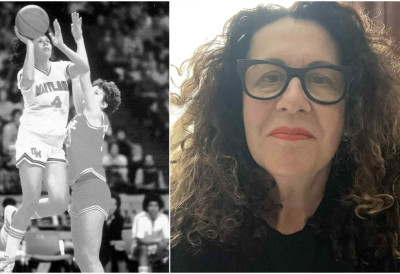 (НЕ)ЗАБОРАВЉЕНИ: ЈАСМИНА ПЕРАЗИЋ, ПРОСЛАВЉЕНА КОШАРКАШИЦА Једина Српкиња у кући славних у Ноксвилу