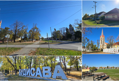 (ФОТО, ВИДЕО) ОВО ЈЕ СЕЛО СЛОГЕ И РАЗЛИЧИТОСТИ Овде 12 нација живи као једна породица КРАСЕ ГА МИР, ПАРКОВИ И ЧВАРЦИ