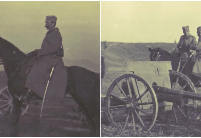 ТРУПЕ ВОЈВОДЕ ПЕТРА БОЈОВИЋА НА ДАНАШЊИ ДАН ОСЛОБОДИЛЕ СУ ЗРЕЊАНИН Власт у граду предата без борбе