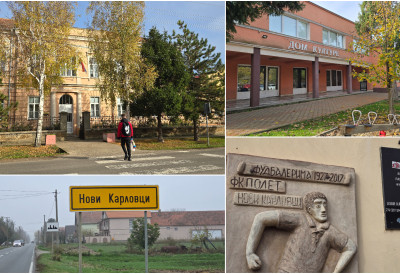 (ФОТО) ОВО СЕЛО ИМА ДВА ИМЕНА, ЗВАНИЧНО И НЕЗВАНИЧНО Свака кућа лепша од претходне, све сређено као под конац ОВО ЈЕ РАЗЛОГ ЗАШТО ЖИВЕ ОВДЕ, А ГРАДОВИ ИМ ПРЕД НОСОМ