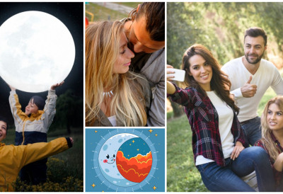 НОВА ЕРА ПОЧИЊЕ 20. НОВЕМБРА! Млад месец у Шкорпији мења судбину ова 4 знака, КОСМОС им коначно враћа оно што су изгубили