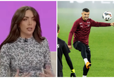 ПАЗИТЕ ШТА ПРИЧАТЕ О ПОРОДИЦИ ЏАКА! Албанка прошла кроз ПАКАО, након критиковања Гранита, претили јој смрћу и протеривањем у Србију