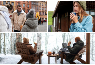 СКАНДИНАВЦИ СУ БЕЗ СТРЕСА И НАЈСРЕЋНИЈИ СУ! Ових 10 НАВИКА нам откривају зашто северњаци живе МИРНИЈЕ, здравије и задовољније од остатка света