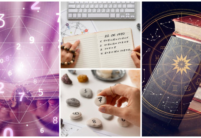 Твој број, твоја судбина! НУМЕРОЛОШКА ПРОГНОЗА ЗА 2026: Број 3 постаје ВЛАДАР интуиције, неки добијају ШАНСУ ЖИВОТА, а ево ко мора хитно да напусти зону комфора