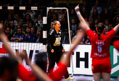 МОЖЕМО ДА ИЗНЕНАДИМО НЕМАЧКУ Капитен Србије верује у нови тријумф на СП: Мирна глава и борбеност