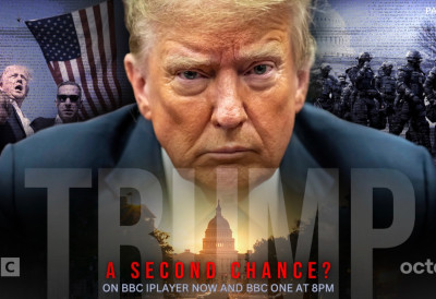 ПЉУШТЕ ОСТАВКЕ У ЈАВНОМ СЕРВИСУ Документарац о Трампу ИЗАЗВАО СУКОБЕ, САД ЛЕТЕ ГЛАВЕ