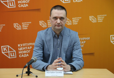 „МАЈСКА ДЕКЛАРАЦИЈА – ХРВАТИ И ЈУГОСЛАВИЈА” Предавање историчара Срђана Граовца на тему на Јутјуб каналу КЦНС