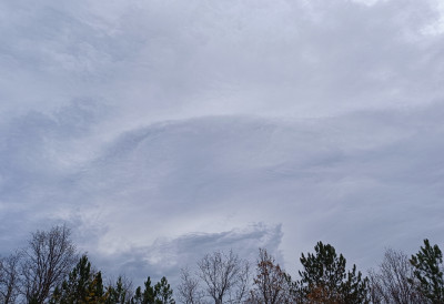 ПРИПРЕМИТЕ ТОПЛУ ОДЕЋУ, СТИЖЕ ЛЕДЕНА ЗИМА, ХЛАДНИЈА ОД ПPЕТХОДНИХ Марко Чубрило објавио ДЕТАЉНУ ПРОГОЗУ ЗА ОВУ ЗИМУ, ево шта нас очекује