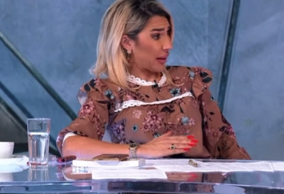 ЈОВАНА ЈЕРЕМИЋ И ДАЉЕ ЖАЛИ ШТО НИЈЕ  ЂАК ГЕНЕРАЦИЈЕ "Она није лепо подвукла именски и глаголски предикат, била сам сатанизована”; ОТЕТА ТИТУЛА И ДАНАС БОЛИ