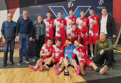 ДВЕ НЕДЕЉЕ ДО ПРИЈАВА ЗА  61. ДНЕВНИКОВ ТУРНИР У МАЛОМ ФУДБАЛУ: Градски Савез уз нашу традицију