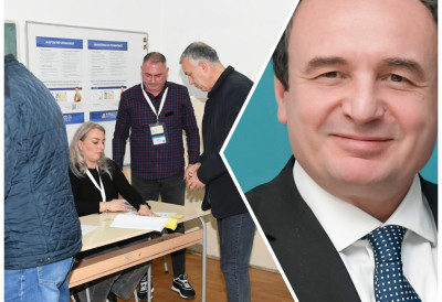 Српска листа убедљиво освојила Клокот, КУРТИ ИЗГУБИО ВЛАСТ У ПРИШТИНИ