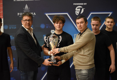 ОД ПОНЕДЕЉКА ДО ПЕТКА ПРИЈАВЕ ЗА 61. ДНЕВНИКОВ ТУРНИР У МАЛОМ ФУДБАЛУ: На окупу звезде мини фудбала