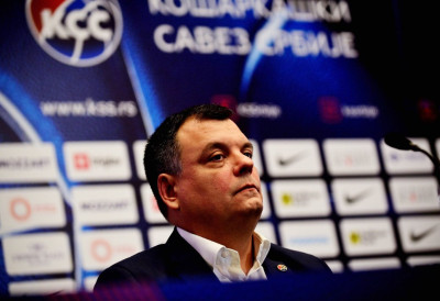 НОВИ СЕЛЕКТОР СРБИЈЕ ОДРЕДИО СТРУЧНИ ШТАБ – Павловић: Прави избор, добро се познајемо и разумемо