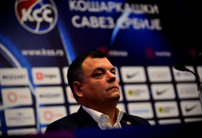 СЕЛЕКТОР КОШАРКАШИЦА СРБИЈЕ МИЛОШ ПАВЛОВИЋ САОПШТИО ЛОШЕ ВЕСТИ ПРЕД ИСЛАНД: Мина Ђорђевић неће бити спремна