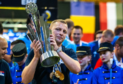 ТУРНИР НАШЕГ ЛИСТА У ОБЈЕКТИВУ СЕЛЕКТОРА СРПСКЕ МИНИ ФУДБАЛ РЕПРЕЗЕНТАЦИЈЕ: Са Дневником све почиње