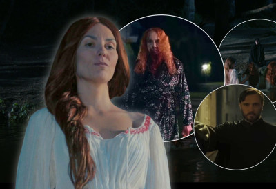 ФИНАЛЕ „ЦРНЕ СВАДБЕ” ДОНОСИ ОДГОВОРЕ КОЈЕ НИКО НИЈЕ ОЧЕКИВАО (ВИДЕО, ФОТО) Бића из словенских предања РУШЕ МИТОВЕ! Због њих ће се сви јунаци хит-серије СУОЧИТИ СА ОВИМ!