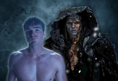 ПРЕТВОРИО СЕ У ЧУДОВИШТЕ! ПОПУЛАРНИ ЗАВОДНИК из серије „Еуфорија” заиграо у НАЈИШЧЕКИВАНИЈЕМ ФИЛМУ па ШОКИРАО СВОЈОМ ПОЈАВОМ!  ДЕСЕТ САТИ СУ МУ ПОСТАВЉАЛИ МАСКУ (ВИДЕО, ФОТО)