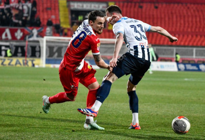 ПОКРАЈИНСКИ ДЕРБИ, ВОЈВОДИНА – СПАРТАК ЖК ОВЕ СУБОТЕ У НОВОМ САДУ Традиција вели да фаворита нема