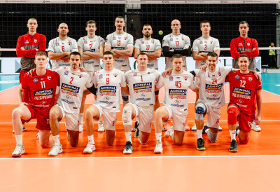 ОДБОЈКАШИ РАДНИЧКОГ ЕЛИМИНИСАНИ ИЗ ЛИГЕ  ШАМПИОНА: Крагујевчани такмичење настављају у Купу ЦЕВ