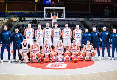 СРБИЈА СЕ НИКАД НЕ ОДБИЈА Црвена звезда јасно поручила: За репрезентацију смо увек ту