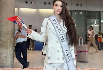 ИНТЕРНЕТ ГОРИ Модел из Монголије појавила се као „Мис Србије“, а из домаће организације стигло шокантно саопштење — „Никад је нисмо изабрали!“