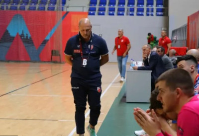 КРАЈ САРАДЊЕ РК ЦРВЕНА ЗВЕЗДА И ЖИКИЦЕ МИЛОСАВЉЕВИЋА: Будућност клуба неизвесна