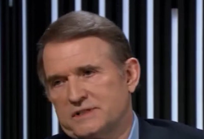 ПРЕДСЕДНИК „ДРУГЕ УКРАЈИНЕ“ МЕДВЕДЧУК ДИРЕКТАН Открио ко је наручио истрагу о корупцији у Украјини