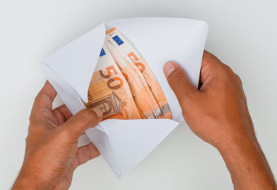 „Ко каже тачну суму – враћам му!“ НЕВЕРОВАТАН ГЕСТ ЖЕНЕ ИЗ ПАНЧЕВА Пронашла новац на улици и жели да га врати ВЛАСНИКУ