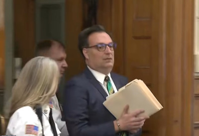 ПРЕОКРЕТ У СЛУЧАЈУ АНE ВОЛШ! Брајан након две године ћутања признао да је ЛАГАО ПОЛИЦИЈУ и уклонио тело, ТУЖИОЦИ откривају нове морбидне детаље!