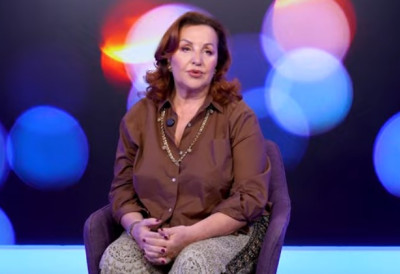 АНА БЕКУТА ИМА САМО ЈЕДНОГ САВЕТНИКА У ЖИВОТУ! Она јој говори када треба да снима и путује, а ЕВО шта јој се НИКАДА неће догодити