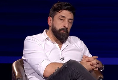 "Затекла ме је вест" ОГЊЕН АМИЏИЋ О ОТПУШТАЊИМА НА ПИНКУ Сад само чека састанак са Жељком Митровићем