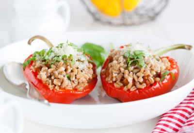 ПОСНЕ ПУЊЕНЕ ПАПРИКЕ КОЈЕ ЋЕ ВАС ОДУШЕВИТИ! Тајни састојак који мало ко користи, а резултат је феноменалан