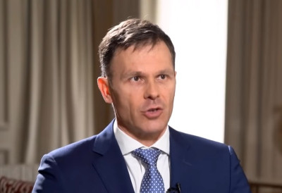 ОД СУТРА ПЕНЗИЈЕ ВЕЋЕ ЗА 12,2 ОДСТО Мали: Испуњено обећање дато најстаријим грађанима