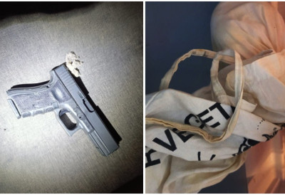 ОСУМЊИЧЕНИ ЗА ТУЧУ У КАФАНИ НА КЛИСИ, ЈЕДАН ДА ЈЕ ИСПАЛИО ХИТАЦ ИЗ ПИШТОЉА Успешна акција новосадске полиције, ухапшени у стану