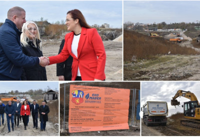 „Затварамо несанитарну депонију“ ПАВКОВ У СУБОТИЦИ: У потпуности ЗАОКРУЖУЈЕМО УПРАВЉАЊЕ ОТПАДОМ у овом делу Србије